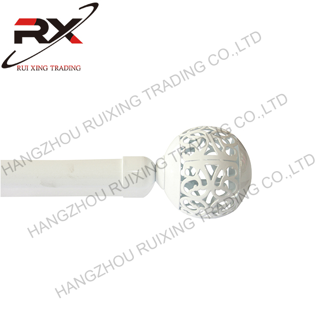 curtain rod