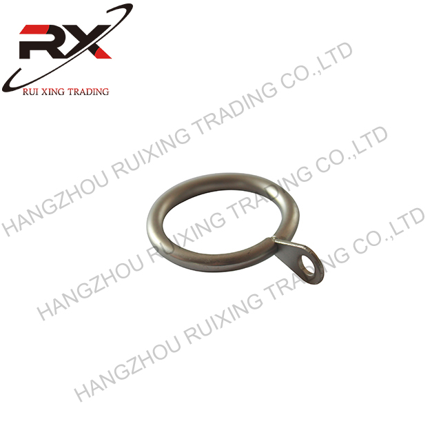 curtain ring