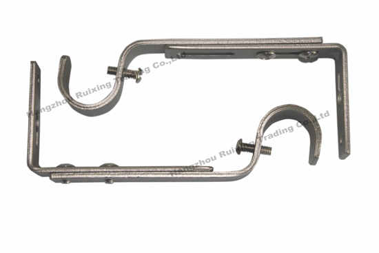 curtain bracket