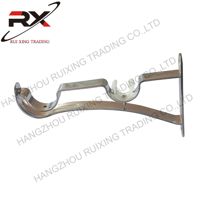 curtain brackets