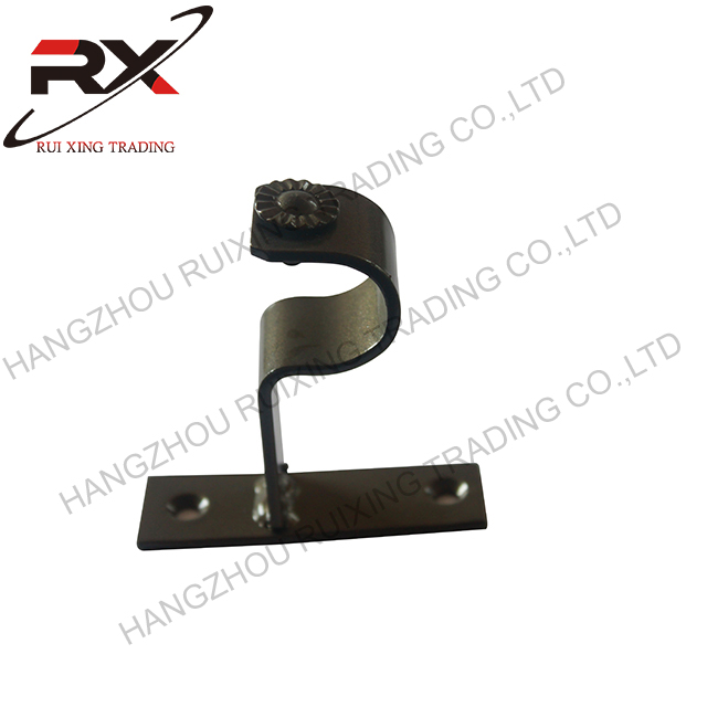 curtain brackets