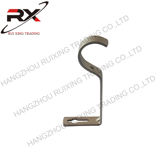 curtain brackets