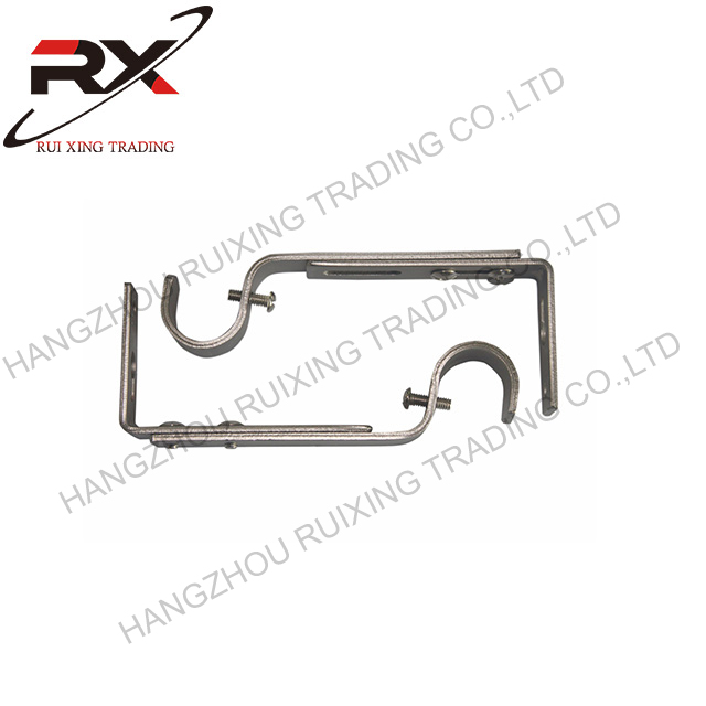 curtain brackets